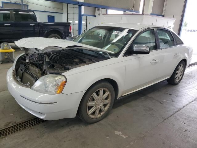 Ford Five Hundred