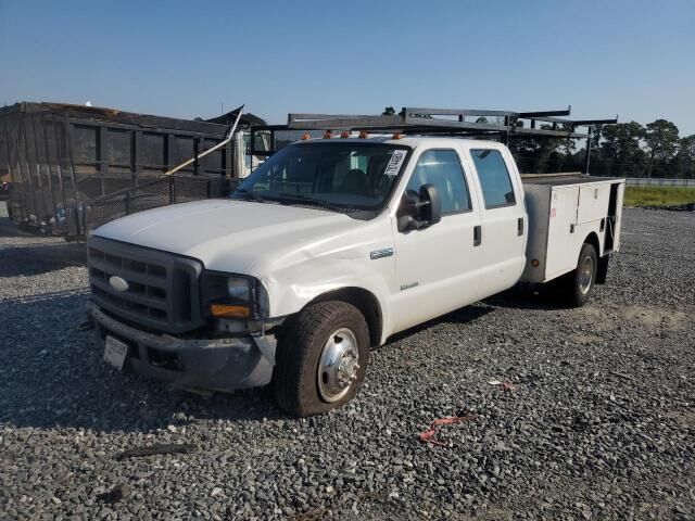 Ford F-350