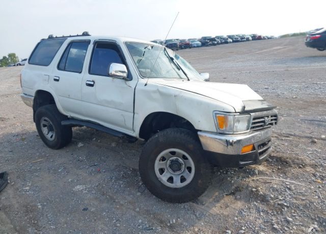 Toyota 4-Runner