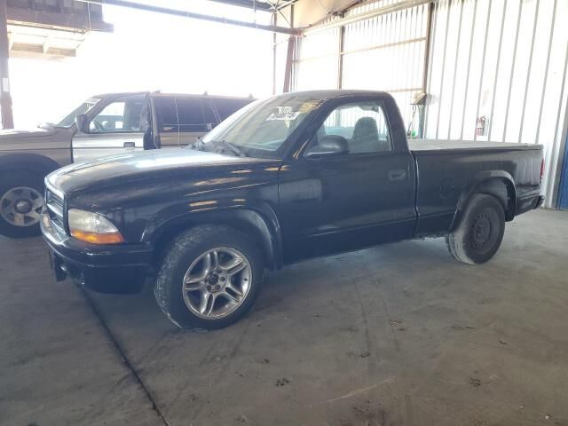 Dodge Dakota