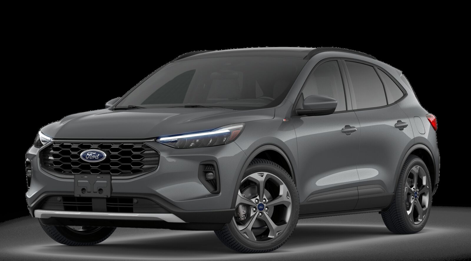 2026 FORD Escape