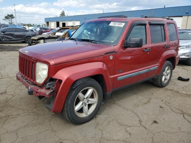 Jeep Liberty