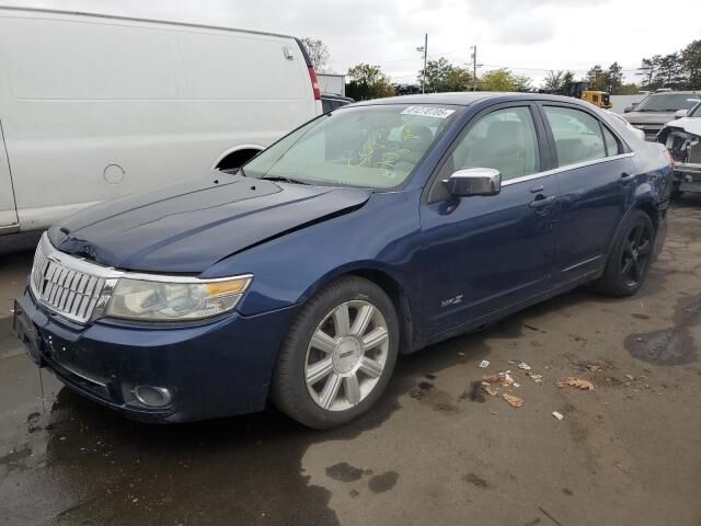Lincoln MKZ