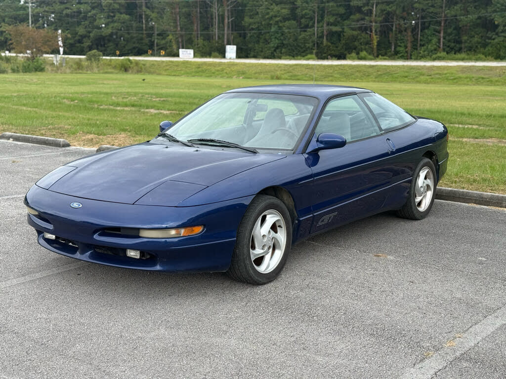 1995 FORD Probe