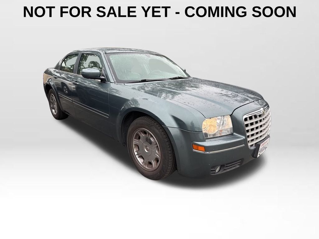 Chrysler 300