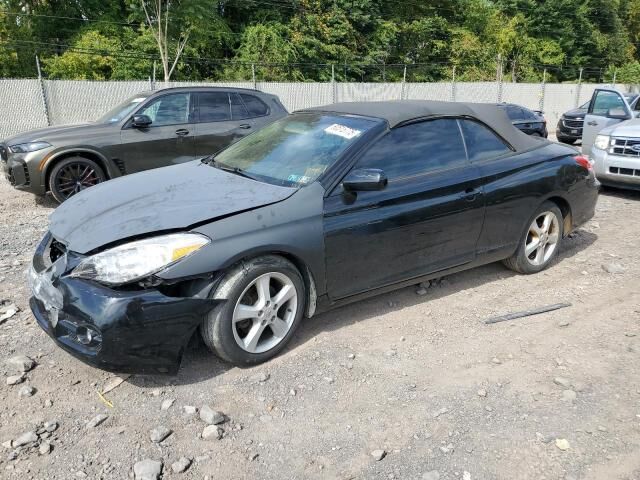 Toyota Camry Solara