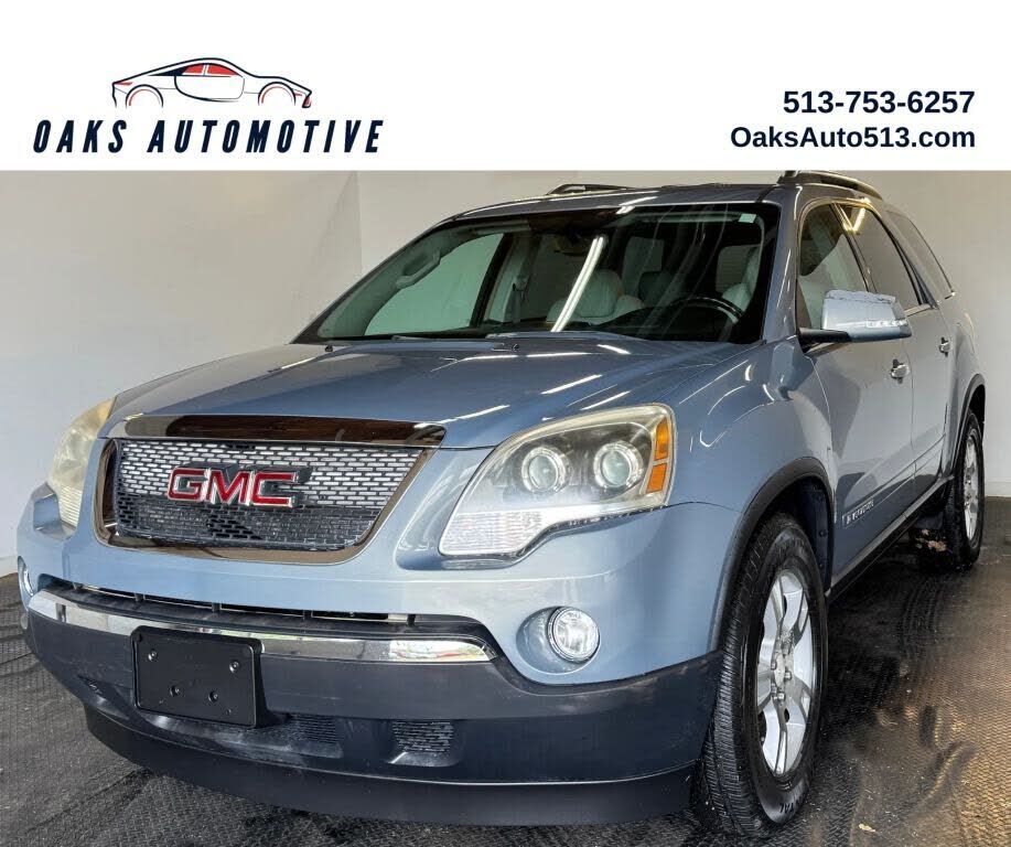 GMC Acadia