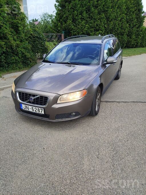 Volvo V70