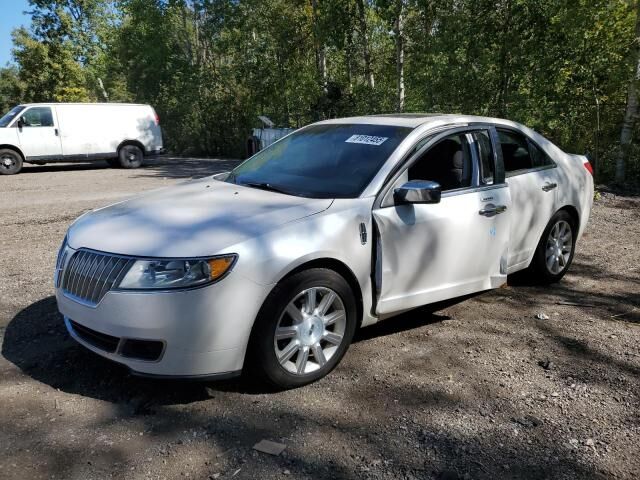 Lincoln MKZ