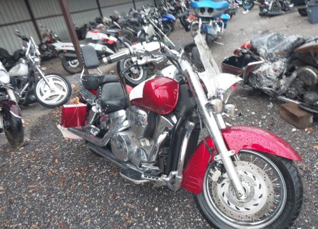 Honda VTX1300S