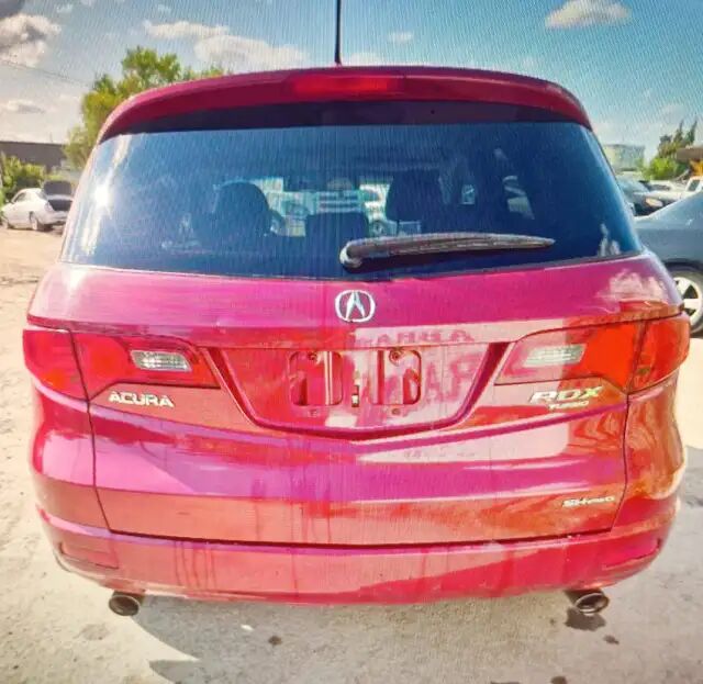 Acura RDX