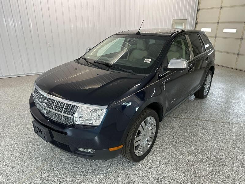 Lincoln MKX