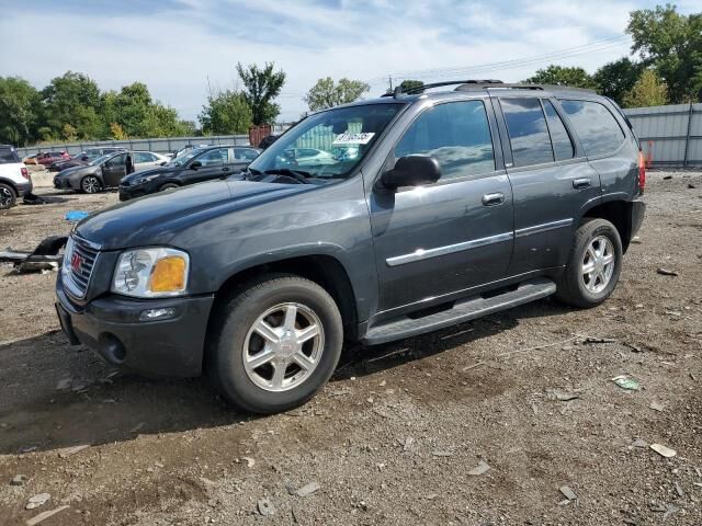 GMC Envoy
