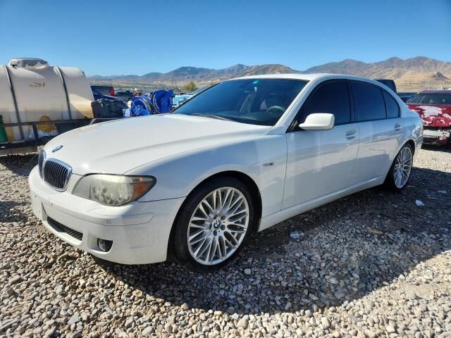 BMW 750Li