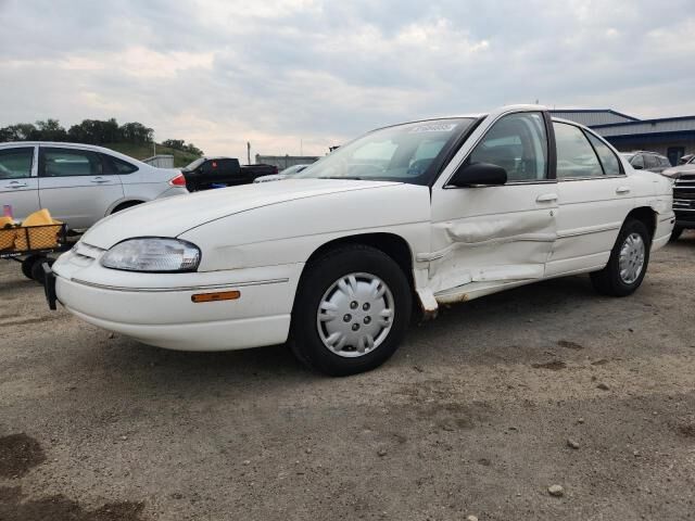 Chevrolet Lumina
