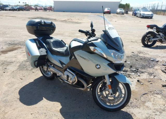 BMW R 1200 RT