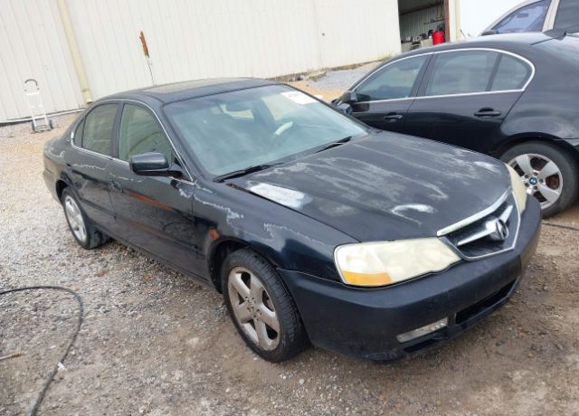 Acura TL