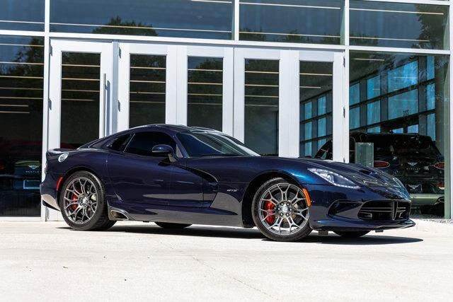 Dodge Viper