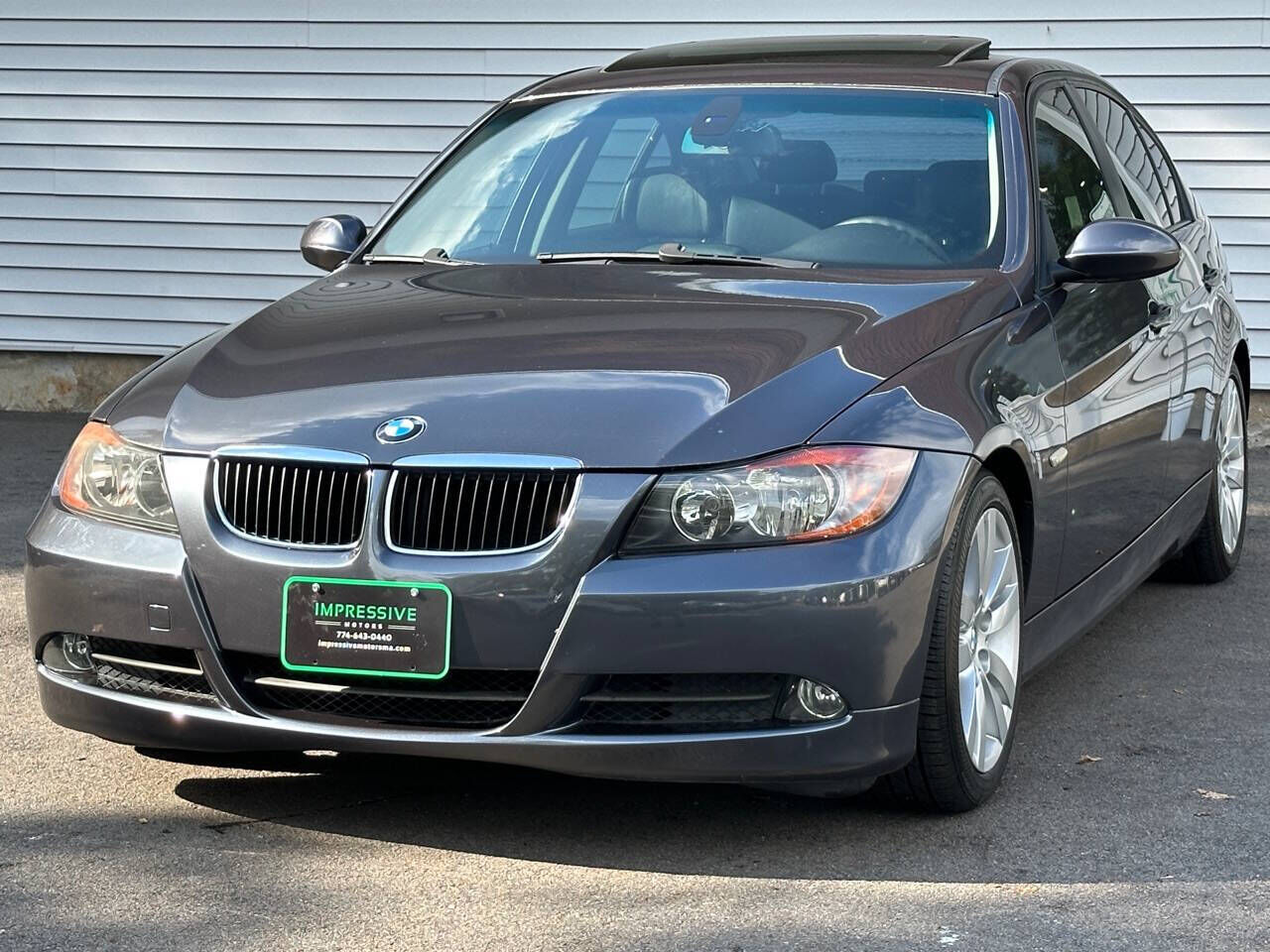 BMW 325i