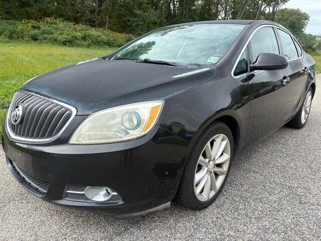 Buick Verano