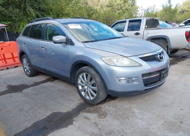 Mazda CX-9