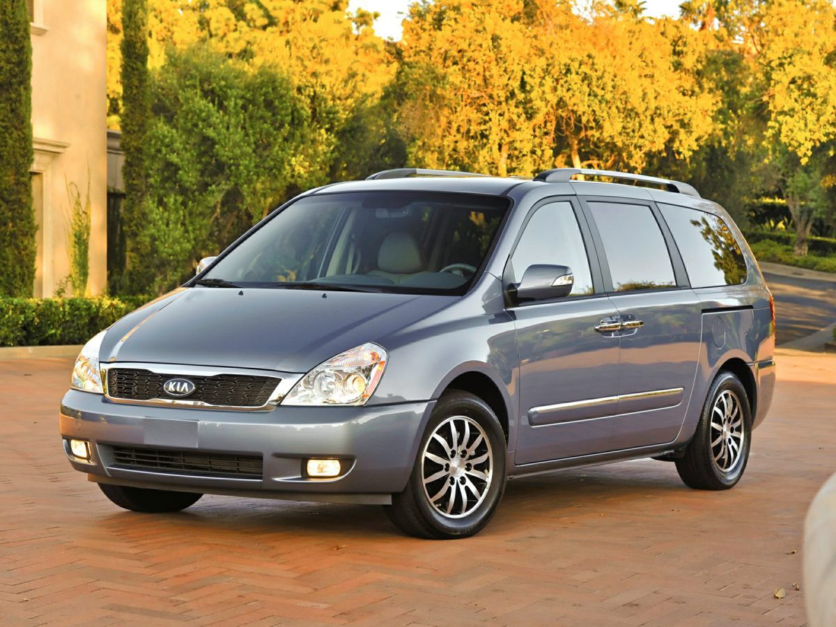 Kia Sedona