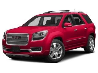 GMC Acadia