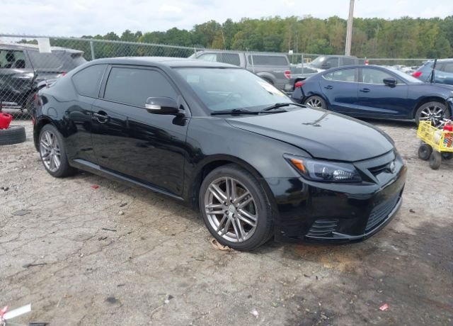 Toyota SCION tC
