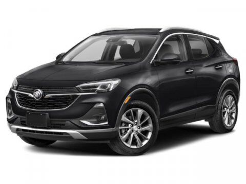 2023 BUICK Encore GX