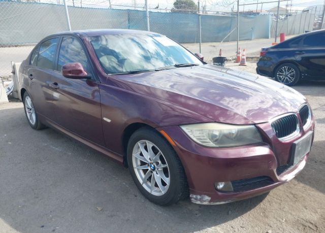 BMW 328i