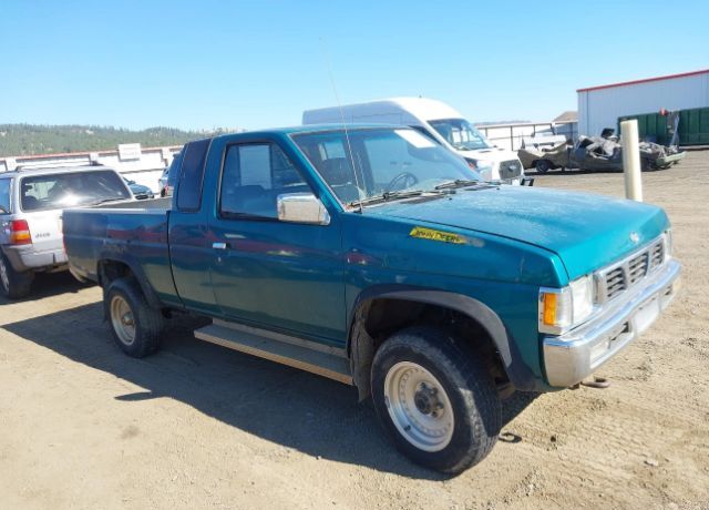 Nissan Pickup