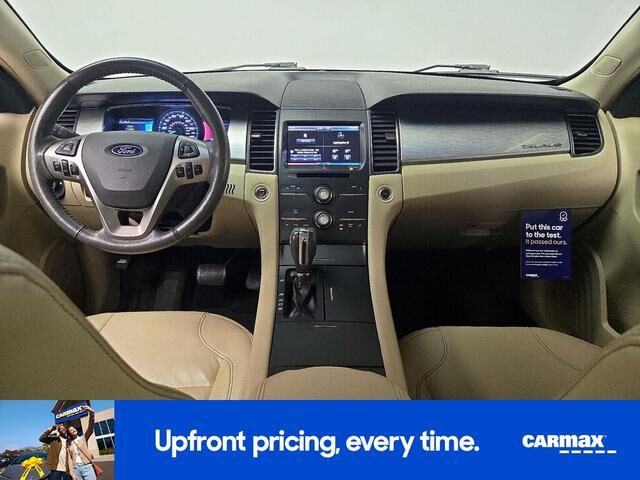 Ford Taurus