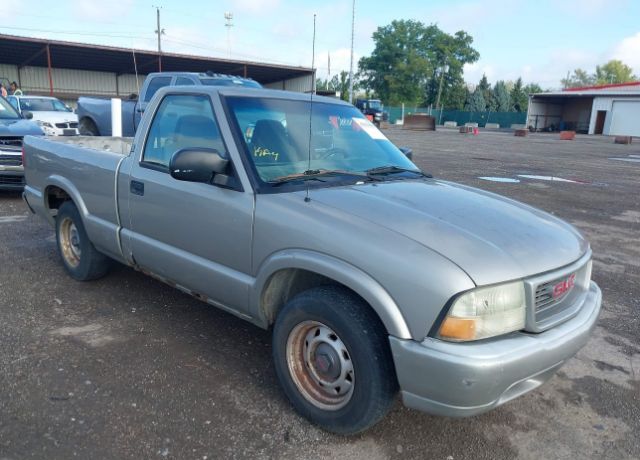 GMC Sonoma