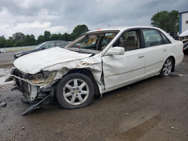 Toyota Avalon
