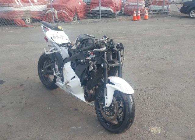 Honda CBR600