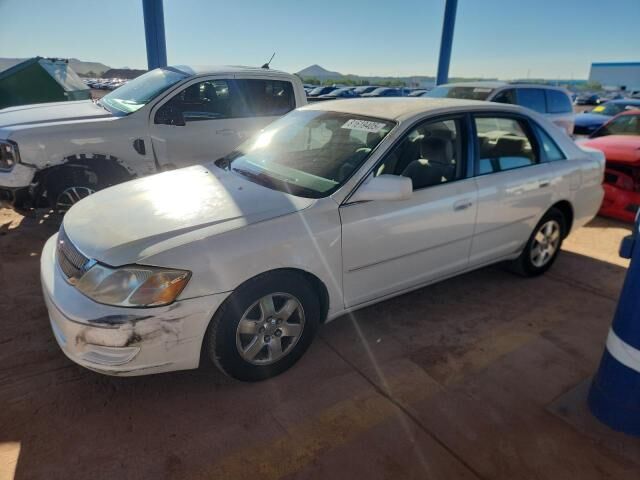 Toyota Avalon