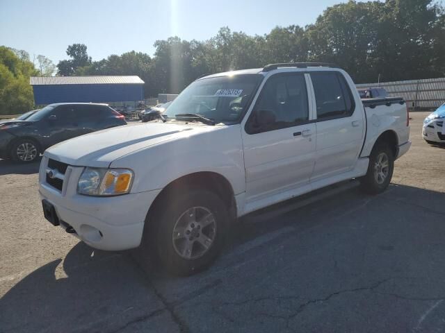 Ford Explorer Sport Trac
