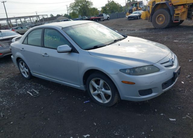Mazda Mazda6