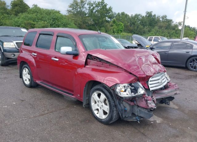 Chevrolet HHR