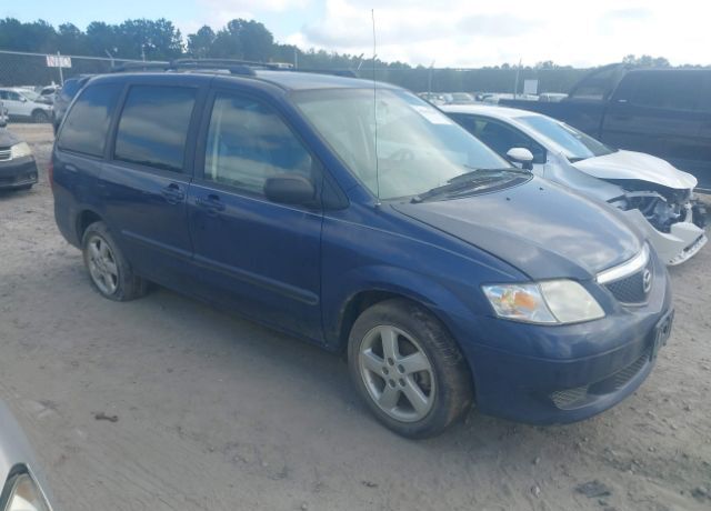 Mazda MPV