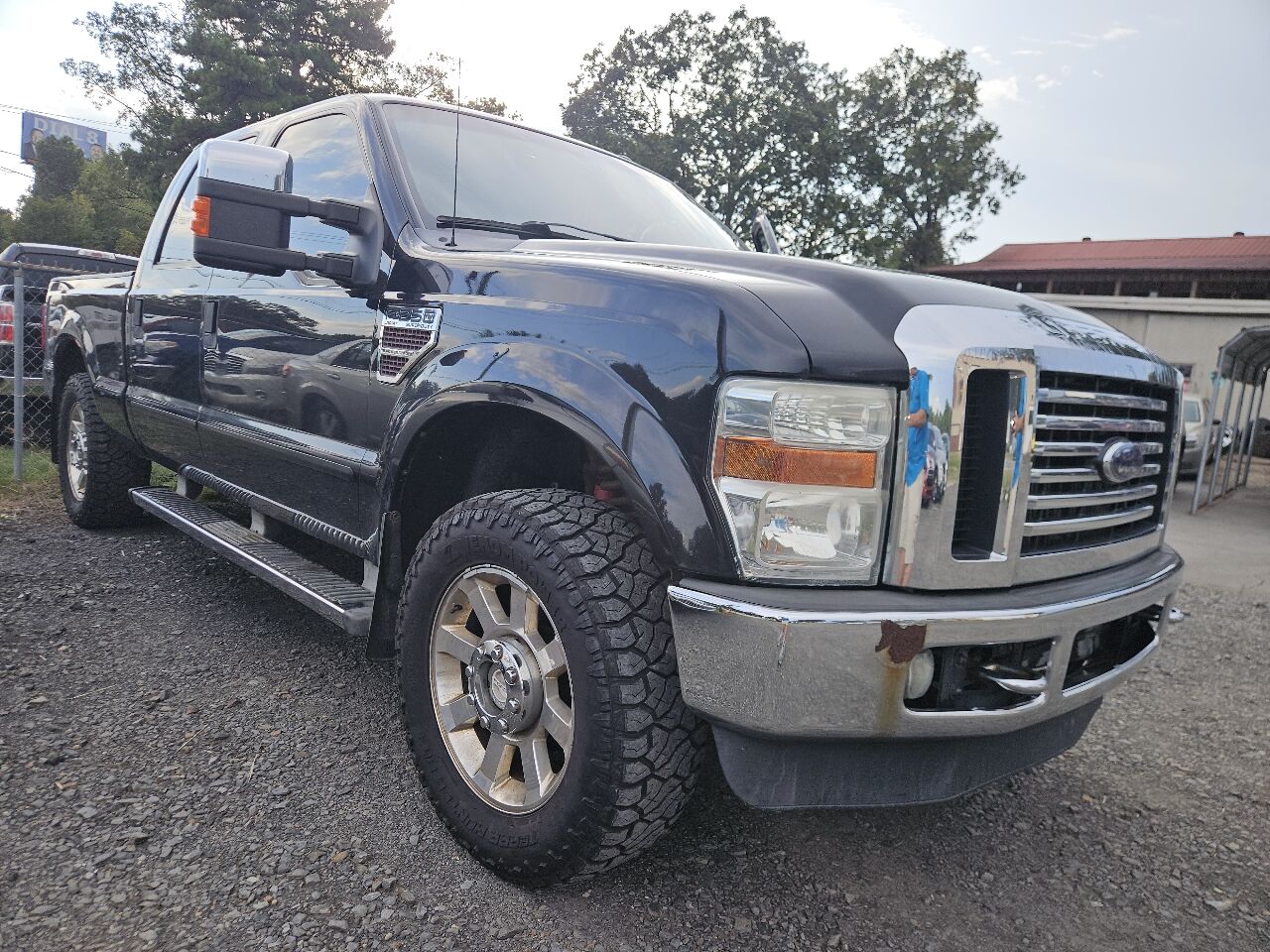 Ford F-250