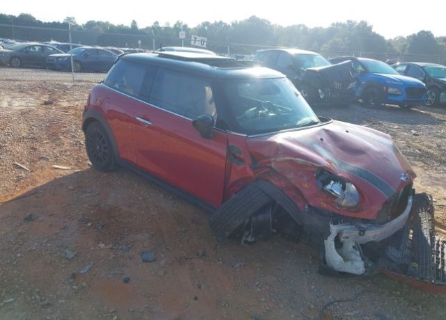MINI Hardtop