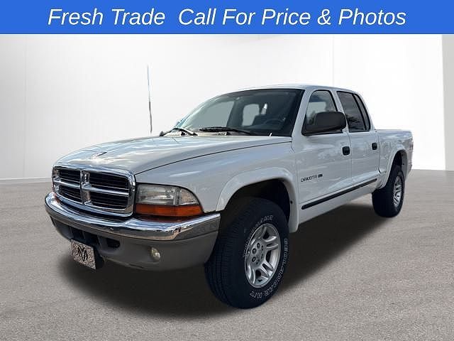 Dodge Dakota