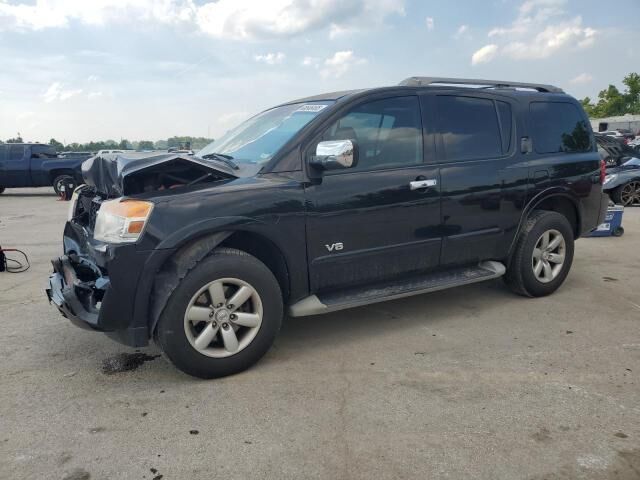 Nissan Armada