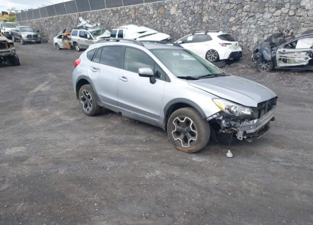 Subaru XV CrossTrek