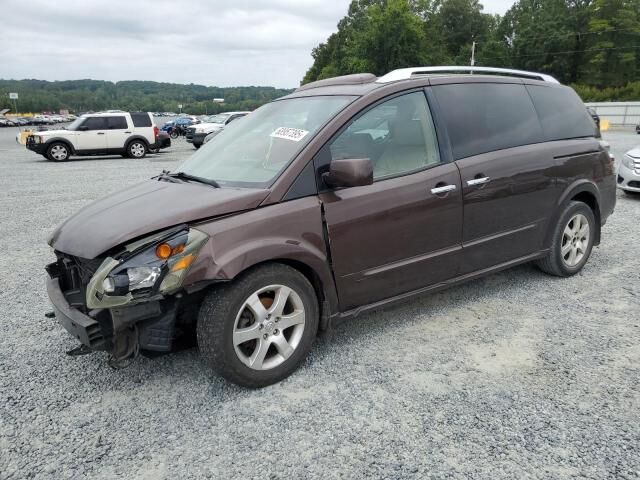 Nissan Quest