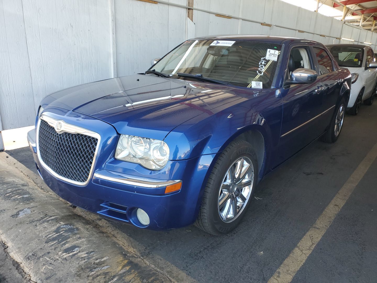 Chrysler 300