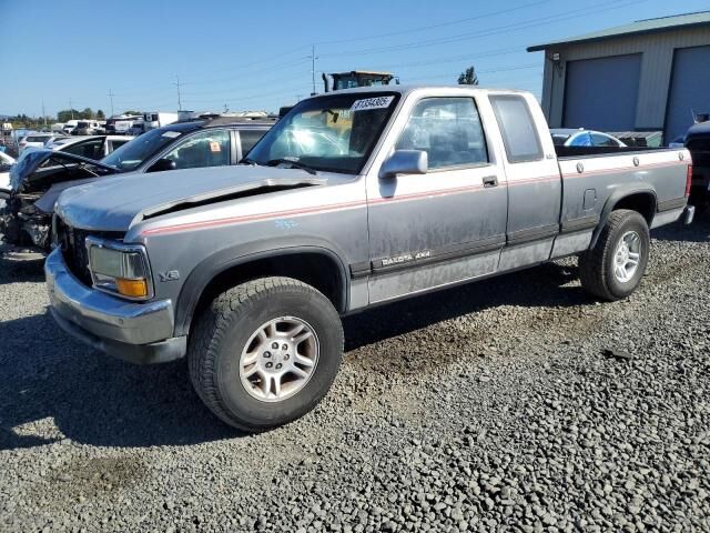 Dodge Dakota