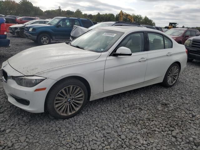 BMW 328i