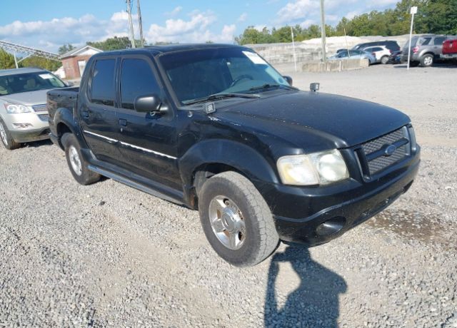 Ford Explorer Sport Trac